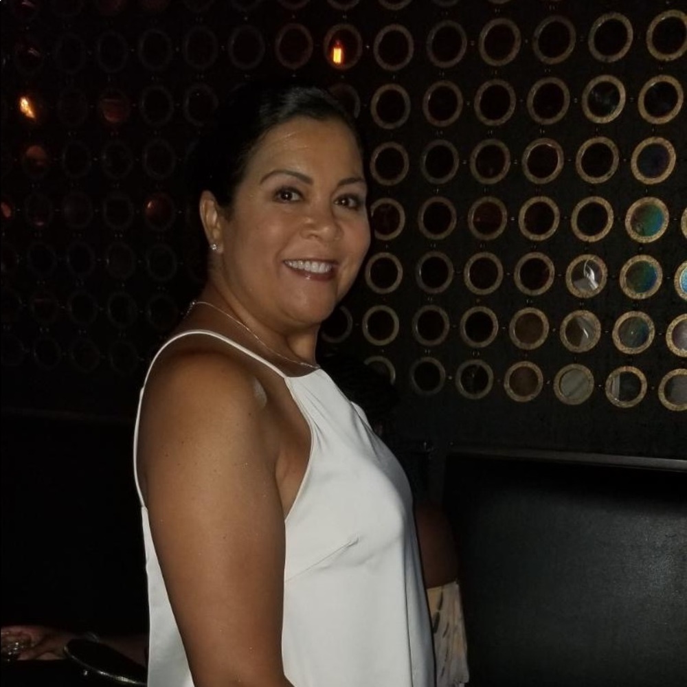 Meet your Posher, Deborah p